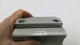 SMC CDQ2650-50D Pneumatic Cylinder 145PSI
