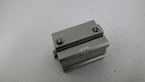 SMC CDQ2650-50D Pneumatic Cylinder 145PSI