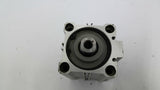 SMC CDQ2650-50D Pneumatic Cylinder 145PSI