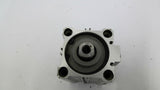 SMC CDQ2650-50D Pneumatic Cylinder 145PSI