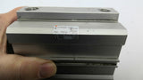 SMC CDQ2650-50D Pneumatic Cylinder 145PSI