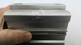 SMC CDQ2650-50D Pneumatic Cylinder 145PSI