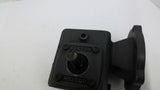 Boston F710-30K-B4-G1 Left Angle Gear Reducer 30:1 Ratio 0.2 Input HP