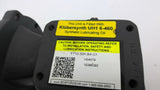 Boston F710-30K-B4-G1 Left Angle Gear Reducer 30:1 Ratio 0.2 Input HP