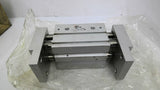 SMC MHL2-32D Pneumatic Cylinder 0.1-0.6MPa