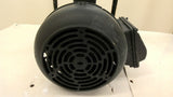 Weg 7518ES1B56C-S 3/4Hp Ac Motor 1800Rpm 4P 1Ph 56C 115/208-230V Tefc 60Hz