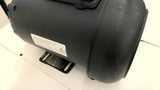 Weg 7518ES1B56C-S 3/4Hp Ac Motor 1800Rpm 4P 1Ph 56C 115/208-230V Tefc 60Hz