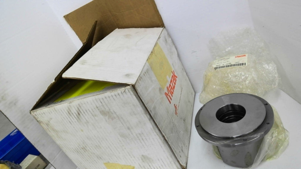 Mazak 25490637480 Ball Screw Housing