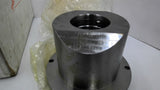 Mazak 25490637480 Ball Screw Housing
