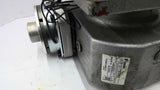 Tsubaki TE 63-1/20-Y-B-3 Gear Reducer 20:1 Ratio