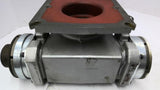 Tsubaki TE 63-1/20-Y-B-3 Gear Reducer 20:1 Ratio