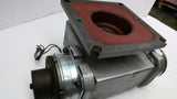 Tsubaki TE 63-1/20-Y-B-3 Gear Reducer 20:1 Ratio
