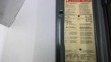 Square D Company D322N Safety Switch 60Amp 240V Fuses