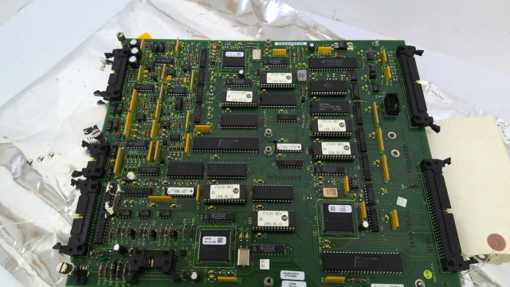 Allen Bradley 170096-01 Circuit Board 94V-0 ML-V0