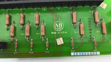 Allen Bradley 122969-01 Circuit Board 94V 1A