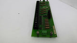 Allen Bradley 122969-01 Circuit Board 94V 1A