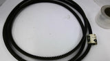 Gates 5VX1700 Super HC Belt