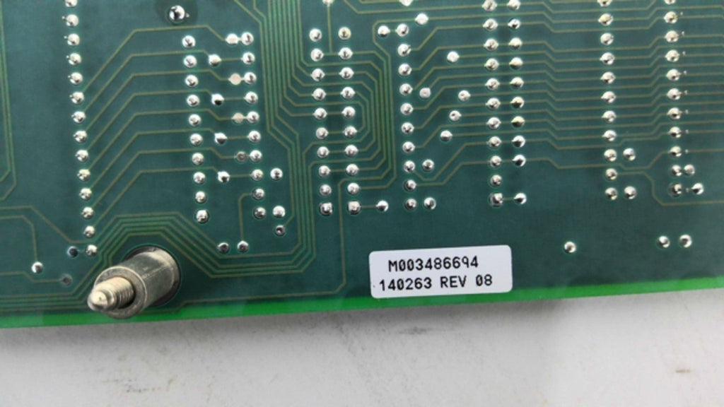 Allen Bradley 140263 Circuit Board 94V