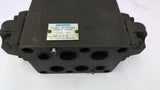 Eaton Vickers 575066-D05S Pilot Operated Check Valve