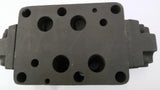 Eaton Vickers 575066-D05S Pilot Operated Check Valve