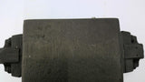 Eaton Vickers 575066-D05S Pilot Operated Check Valve
