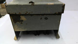 Bull Dog Bus Plug 3Pole 230 VAC