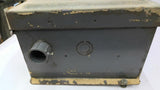 Bull Dog Bus Plug 3Pole 230 VAC