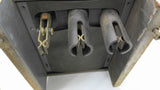 Bull Dog Bus Plug 3Pole 230 VAC