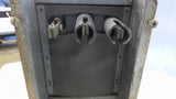 Bull Dog Bus Plug 3Pole 230 VAC