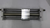 SMC CDY1540H-320B Magnetically Coupled Rod less Pneumatic