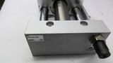SMC CDY1540H-320B Magnetically Coupled Rod less Pneumatic