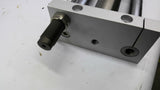 SMC CDY1540H-320B Magnetically Coupled Rod less Pneumatic