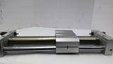 SMC CDY1540H-320B Magnetically Coupled Rod less Pneumatic