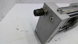 SMC CDY1540H-320B Magnetically Coupled Rod less Pneumatic