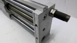 SMC CDY1540H-320B Magnetically Coupled Rod less Pneumatic