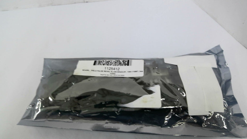 Allen-Bradley 1395-110997 Field Pulse Board