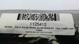 Allen-Bradley 1395-110997 Field Pulse Board