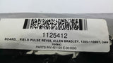 Allen-Bradley 1395-110997 Field Pulse Board