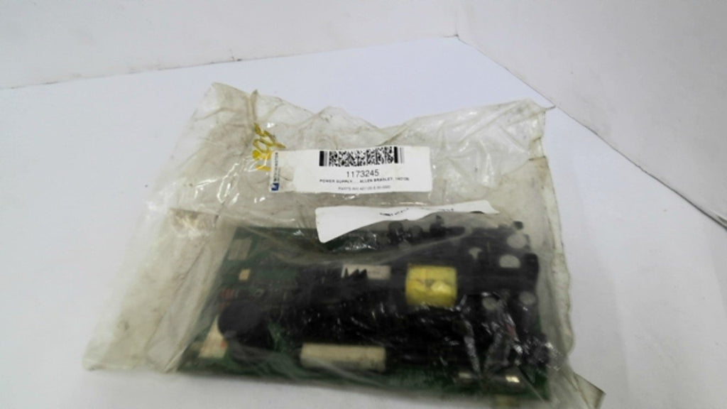 Allen-Bradley 142129 Power Supply 250V 100AMP