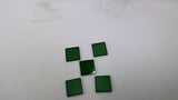 Chiron America 549077011/1505 Screen Luminous Key Green Lot Of 2
