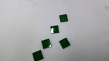 Chiron America 549077011/1505 Screen Luminous Key Green Lot Of 2