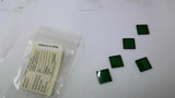 Chiron America 549077011/1505 Screen Luminous Key Green Lot Of 2