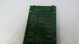 Allen-Bradley 140091 Circuit Board