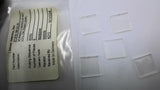 Chiron America 07.618.186.00.20Screen Luminous Key Clear Lot Of 5