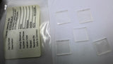 Chiron America 07.618.186.00.20Screen Luminous Key Clear Lot Of 5