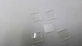 Chiron America 07.618.186.00.20Screen Luminous Key Clear Lot Of 5