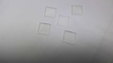 Chiron America 07.618.186.00.20Screen Luminous Key Clear Lot Of 5