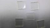 Chiron America 07.618.186.00.20Screen Luminous Key Clear Lot Of 5