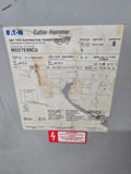 Eaton MD27E99CU 27 KVA Transformer 480 Pri 480 Sec Volts 3 Phase