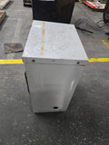 Eaton MD27E99CU 27 KVA Transformer 480 Pri 480 Sec Volts 3 Phase